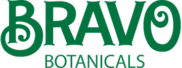 Bravo Botanicals logo