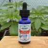 Organic CBD Drops 1200mg - Image 2