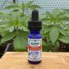 Organic CBD Drops 500mg - Image 2