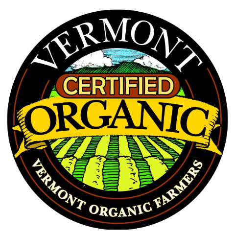 Vermont NOFA Badge