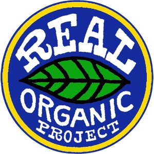 Real Organic Project