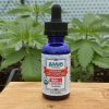 Organic CBD Drops 1800 mg - Image 2